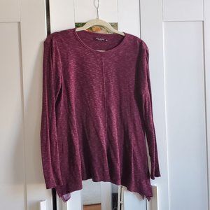 Max Jeans Thermal Top